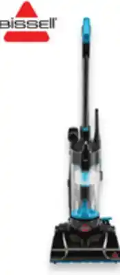 Walmart Bissell PowerForce Compact Upright offer