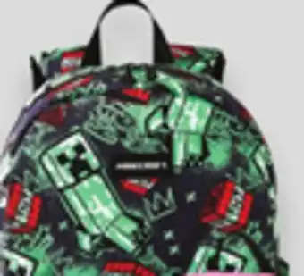 Walmart Licensed Backpack offer