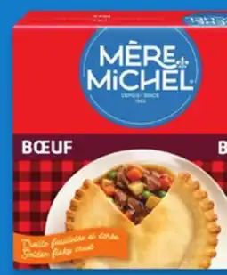 Walmart Mere Michel Pot Pies offer