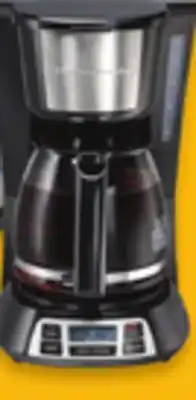 Walmart 12-Cup Programmable Coffee Maker offer
