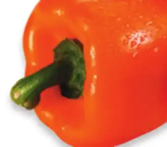 Walmart Bulk Orange Peppers offer
