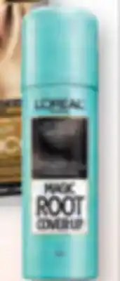 Familiprix L'ORÉAL PARIS Magic Root Cover Up Selected Products offer