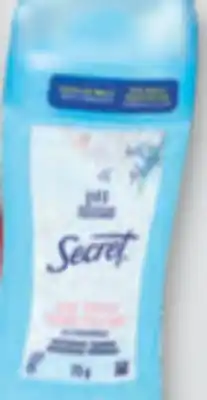 Familiprix Old Spice High Endurance deodorant pure sport 85g offer