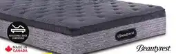 Leon's Beautyrest Duchess Medium Full Mattress offer