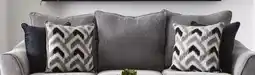 Leon's Sofa – brumeux Lauchlin offer