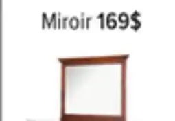 Leon's San Mateo Miroir – toscane offer