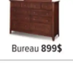 Leon's Bureau – toscane San Mateo offer