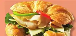 IGA C'EST PRÊT! CRESCENT SANDWICH offer