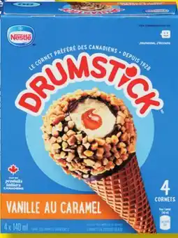 IGA NESTLÉ FROZEN DESSERT offer