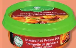 IGA SUMMER FRESH DIP offer