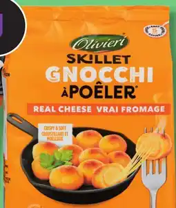 IGA OLIVIERI SKILLET GNOCCHI offer