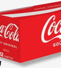 IGA COCA-COLA offer