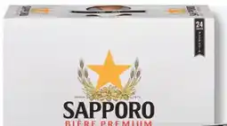 IGA SAPPORO BEER offer
