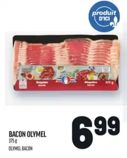 Metro BACON OLYMEL | OLYMEL BACON offer