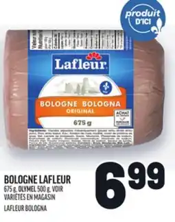 Metro BOLOGNE LAFLEUR BOLOGNA | LAFLEUR BOLOGNA offer