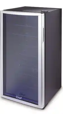 Canadian Tire Master Chef 36-Bottle Wine Cooler offer