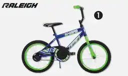 Canadian Tire Supercycle Illusion Kids' Bike offer