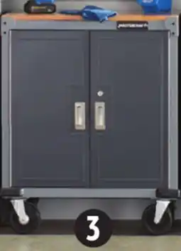 Canadian Tire Mastercraft 28˝ Wide Base Cabinet with Doors offer