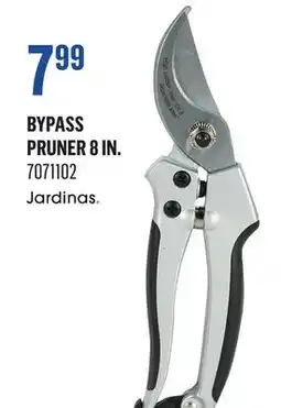 Canac Bypass Pruner 8 in offer