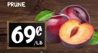Marche Salaberry Prune offer