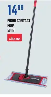 Canac Fibro Contact Mop offer