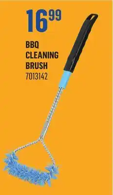 Canac BBQ Cleaning Brush offer