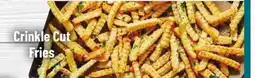 M & M Food Market Crinkle Cut Fries offer