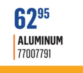 Canac Aluminum Stock Pot 48 L offer