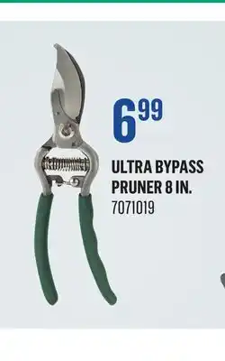 Canac ULTRA BYPASS PRUNER 8 IN offer