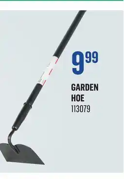 Canac Garden Hoe offer
