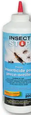 Canac Insect Stop Insecticide 200 g offer