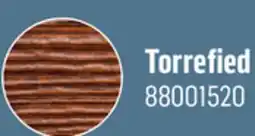 Canac Torrefied Fibre Cement Siding 6 1/4 in offer