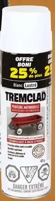 Canac Tremclad Anti-Rust Paint 425 g offer