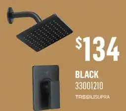 Canac Olga Shower Faucet offer