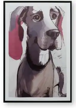 Canac Canvas Reproduction 18 in. x 27 in offer