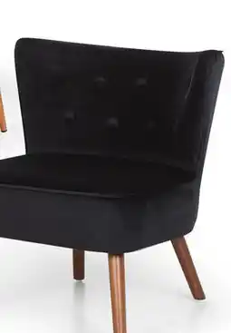 Canac Zone Accent Chair offer