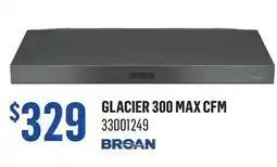 Canac Range Hood offer