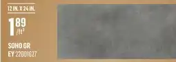 Canac Porcelain Tiles offer