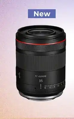 Gosselin Photo RF 35MM F/1.4 L VCM offer