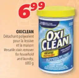 Familiprix OXICLEAN,Versatile stain remover for household and laundry, 680 g offer