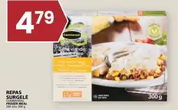 Rachelle-Bery Grocery COMMENSAL FROZEN MEAL offer