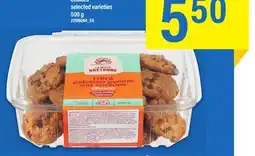 Maxi BISCUITS LA PETITE BRETONNE, 500 g offer