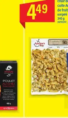 Maxi PLATS CUISINÉS ASIAN INSPIRATIONS, 400/500 g offer