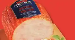 Marches Tradition SCHNEIDERS TURKEY BREAST offer