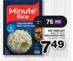 Marches Tradition MINUTE RICE PRECOOKED RICE offer