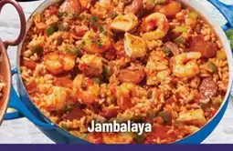 M & M Food Market Jambalaya Kit offer