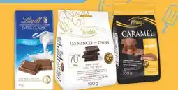 Brunet LINDT Produits sélectionnés offer