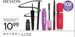 Brunet REVLON Produits sélectionnés offer