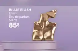 Brunet BILLIE EILISH Eilish Eau de parfum offer