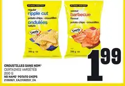 Provigo CROUSTILLES SANS NOM , 200 G offer